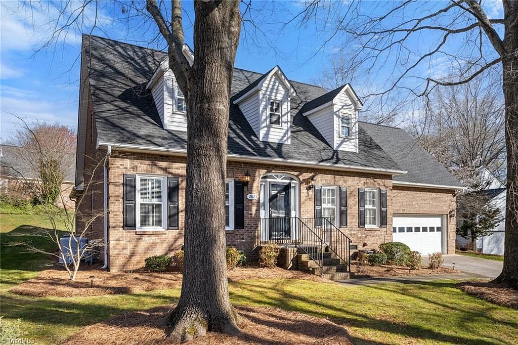 2825 Silas Ridge Rd, Winston Salem, NC 27106 Zillow
