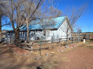 5005 Garden Park Rd, Canon City, CO 81212