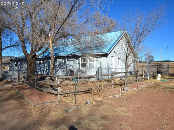 5005 Garden Park Rd, Canon City, CO 81212