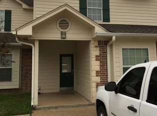 1724 S 15th St APT 4, Waco, TX 76706