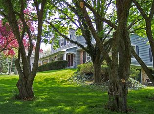 3801 Winding Way, Kalamazoo, MI