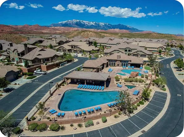 4279 E Razor Ridge Dr, Washington, UT 84780