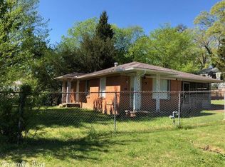 109 Howe St, Hot Springs, AR 71901