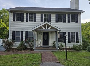 100 View Dr, Goodview, VA 24095