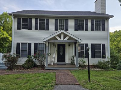 100 View Dr, Goodview, VA, 24095