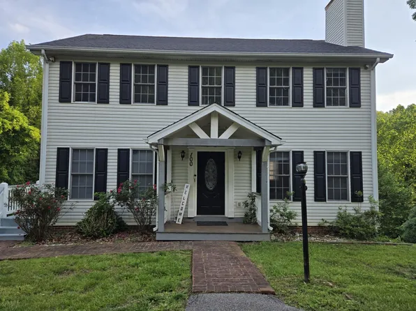 100 View Dr, Goodview, VA 24095