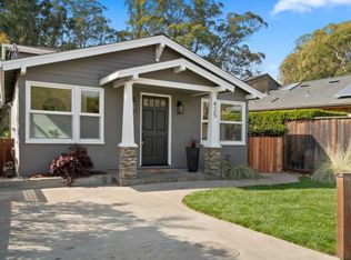 425 Palisades Ave, Santa Cruz, CA 95062