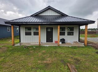 1161 Fir Street, Granby, MO 64844