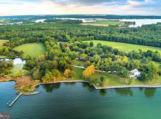 8612 Tilghman Island Rd, Wittman, MD 21676