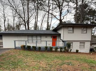 (Undisclosed Address), Decatur, GA 30032