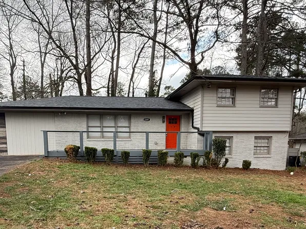 (undisclosed Address), Decatur, GA 30032