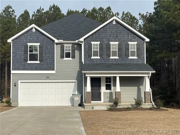 6044 Swanns Station Rd, Sanford, NC 27332