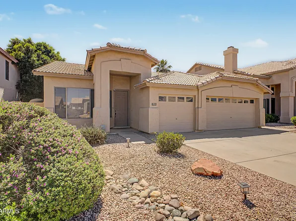 2153 W DUBLIN Lane, Chandler, AZ 85224