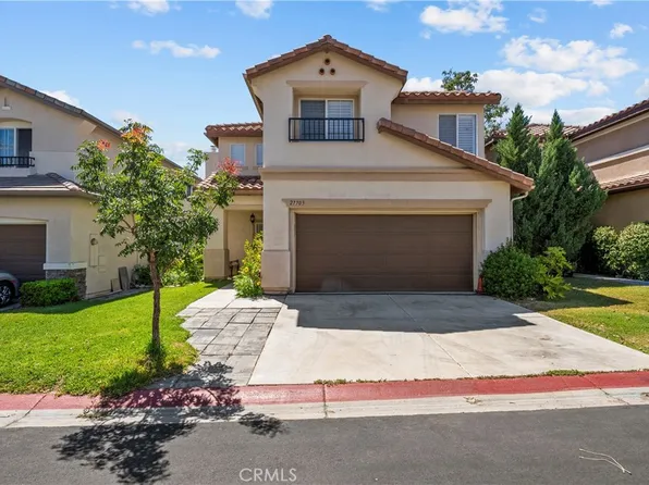 27703 Thalia Ln, Santa Clarita, CA 91351