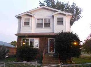 3553 W 73rd St, Chicago, IL 60629
