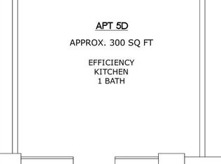 203 N Main St #5D, Lexington, VA 24450