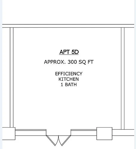 Floor plan 5D