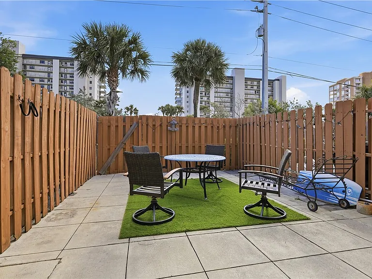 4225 N Highway A1A #18 — Photo 2