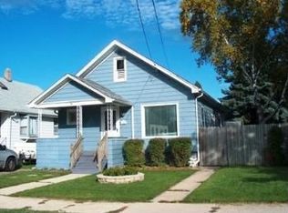 5011 29th Ave, Kenosha, WI 53140