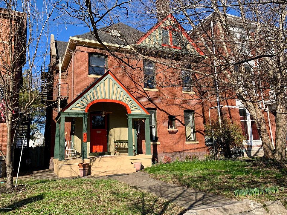 1st image of 521 W Saint Catherine St