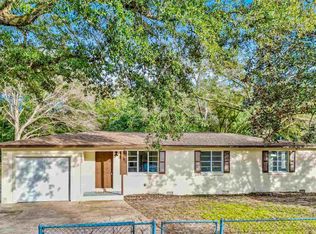 7862 Sumpter St, Pensacola, FL 32534