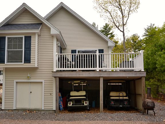 Point Sebago Resort05