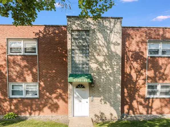 6141 W Thorndale Ave #A, Chicago, IL 60646