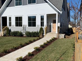 924A Caruthers Ave #A, Nashville, TN 37204