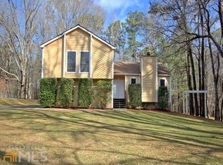 340 Marion Blvd, Fayetteville, GA 30215