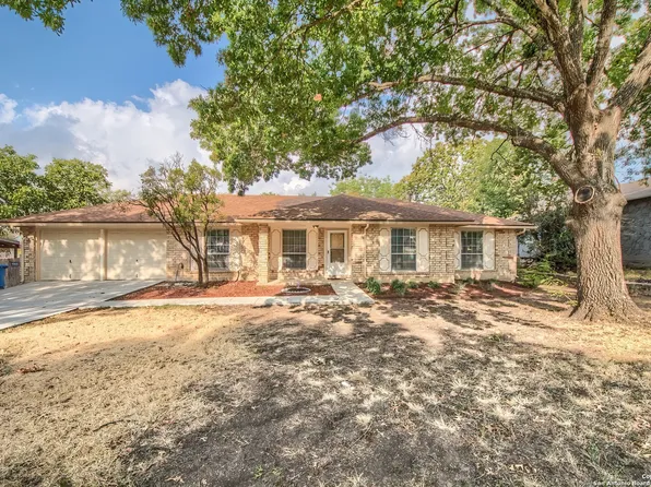 13823 Crested Rise, San Antonio, TX 78217