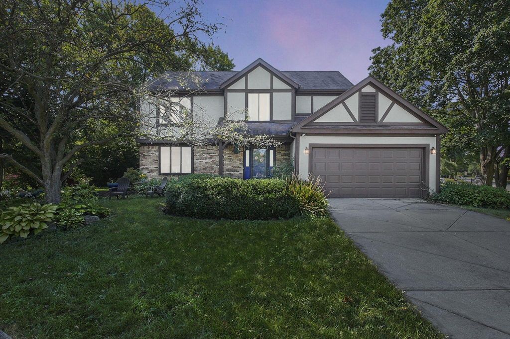Real estate listing image