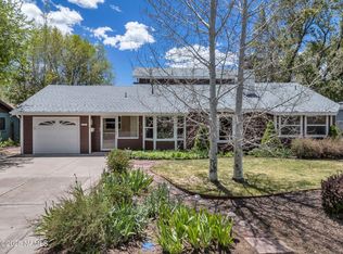 415 W Apache Rd, Flagstaff, AZ 86001