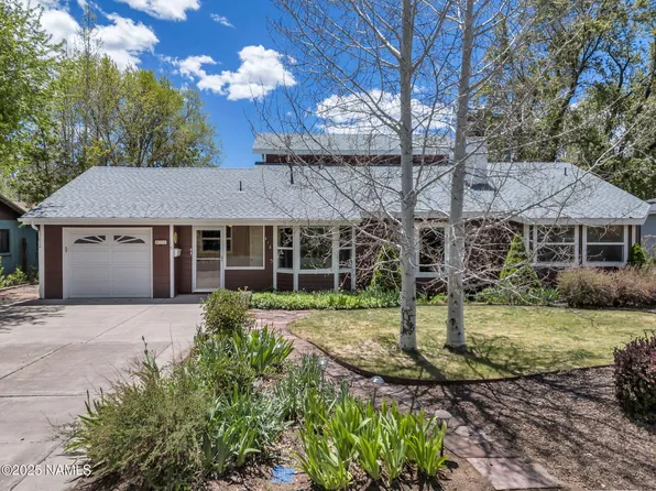 415 W Apache Rd, Flagstaff, AZ 86001