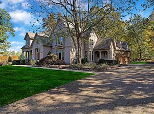 17 Winding Ridge Way, Warren, NJ 07059