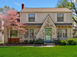 1243 W 71st Ter, Kansas City, MO 64114