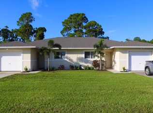 4625 25th St SW #4625, Lehigh Acres, FL 33973