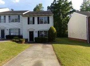 1358 Hollenbeck Ln, Riverdale, GA 30296