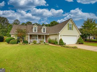 1038 Orchard Cir, Monroe, GA 30656