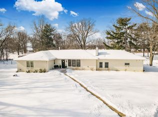 7801 Harlem Rd, Westerville, OH 43081