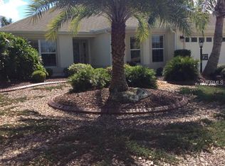 1703 Van Buren Way, The Villages, FL 32162