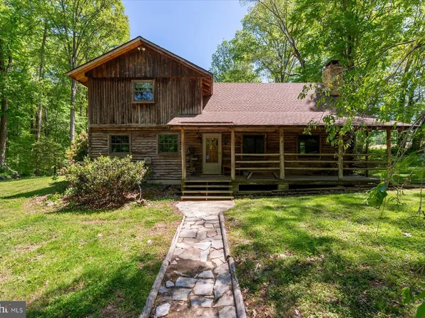 5742 Brooks Woods Rd, Lothian, MD 20711