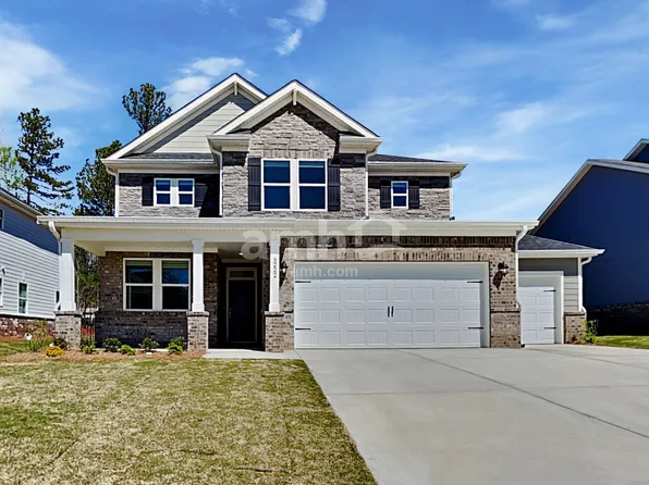 5222 Blue Mountain Dr, Auburn, GA 30011