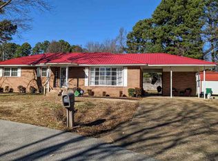 399 Morris Cir, Humboldt, TN 38343