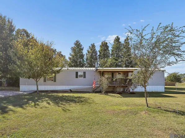 6600 Legion Rd, Saint Gabriel, LA 70776