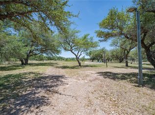 1030 Airport Rd, Rockport, TX 78382