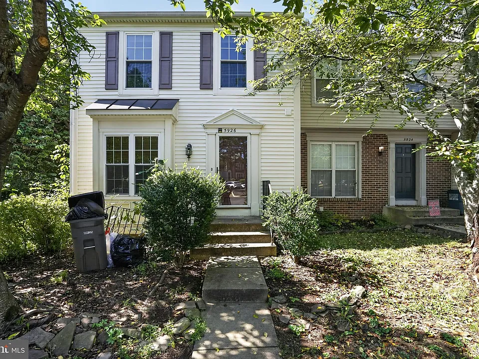5926 Gunther Ct