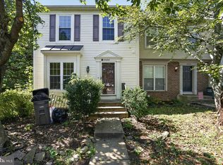 5926 Gunther Ct, Centreville, VA 20120
