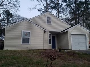 306 Macgregor Dr, Summerville, SC 29486