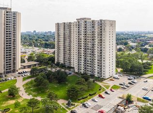 390 Dixon Rd #2305, Toronto, ON M9R1T4