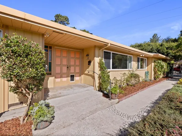 1970 Cox Rd, Aptos, CA 95003